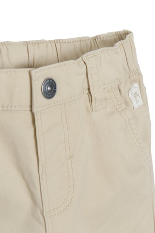 Pantalon - Beige