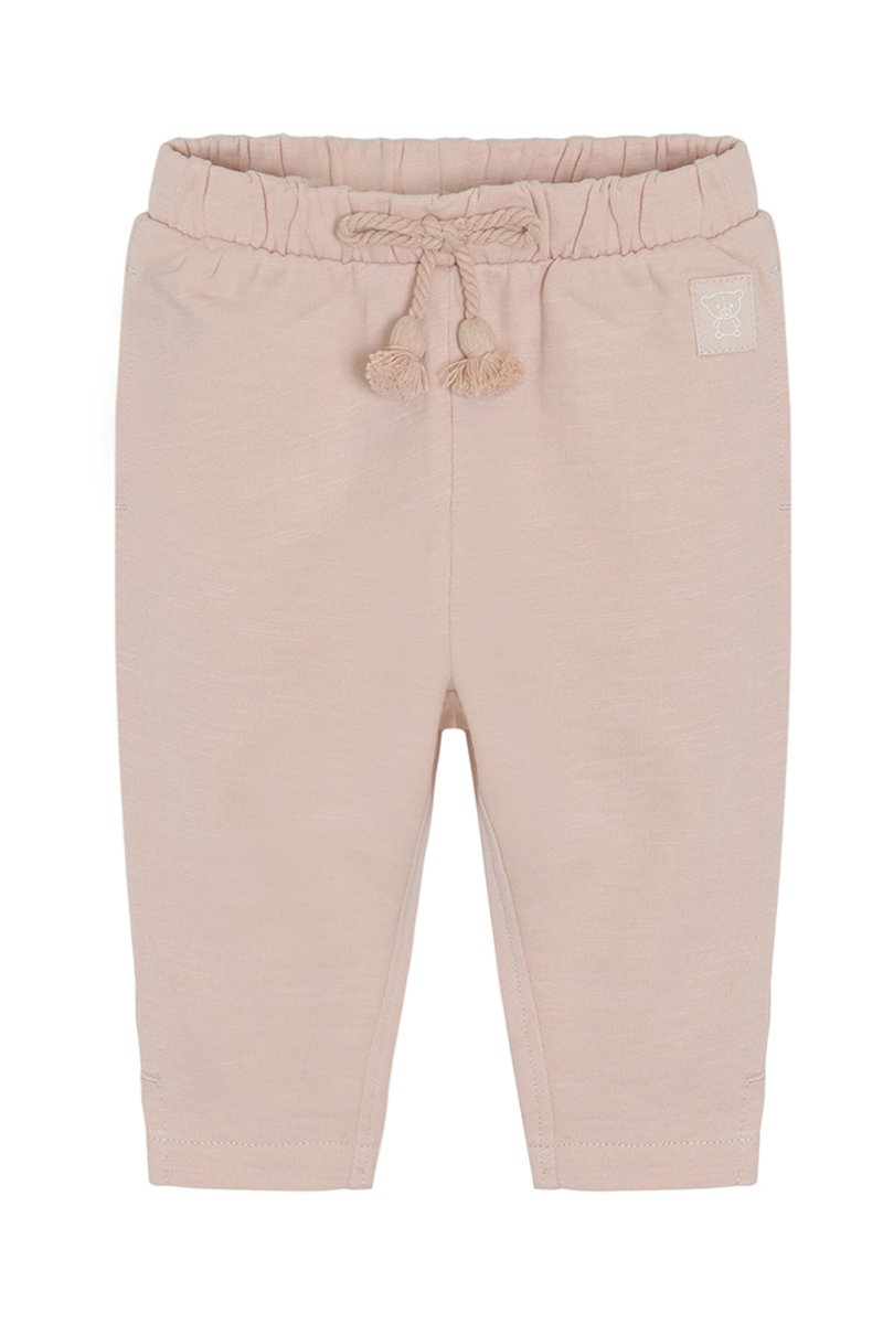 Pantalon+-+Nude