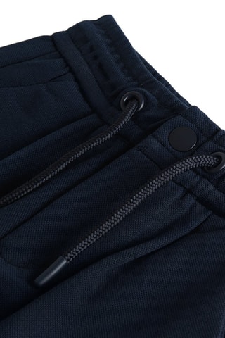 Pantalon - Bleu marine