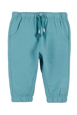 Jogging - Turquoise