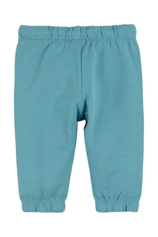 Jogging - Turquoise