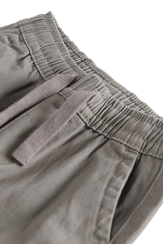 Jogger - Gris foncé