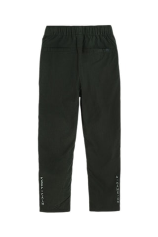 Pantalon - Anthracite