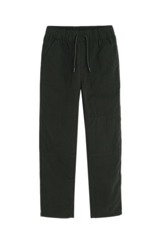 Pantalon - Anthracite