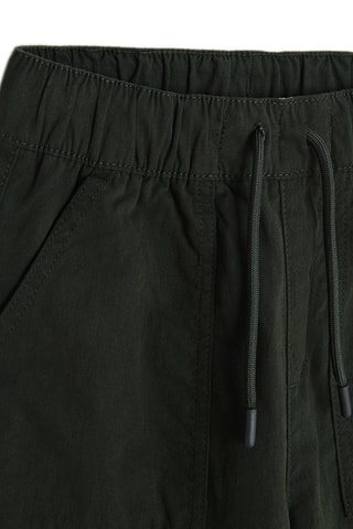 Pantalon - Anthracite