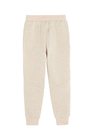 Jogging - Beige chiné