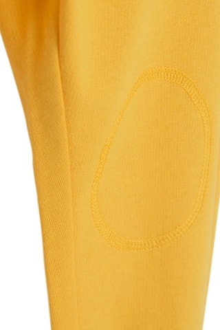 Jogging - Moutarde