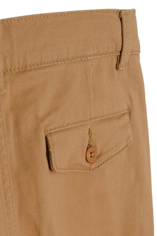 Pantalon - Beige