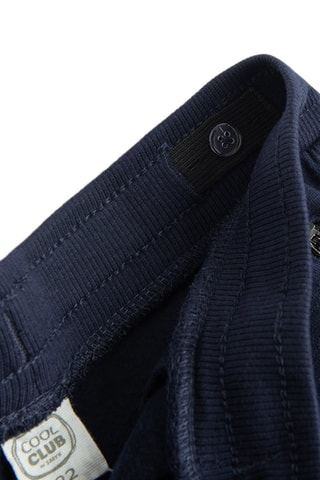 Jogging - Bleu marine