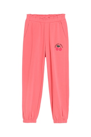 Pantalon - Corail