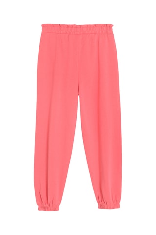 Pantalon - Corail