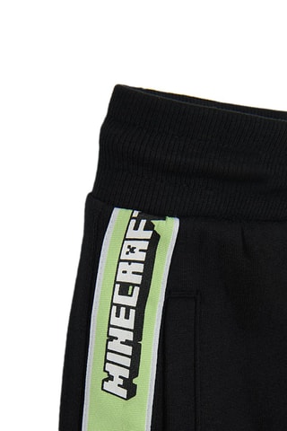 Jogging Minicraft - Noir