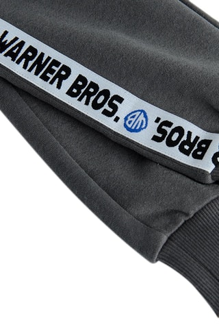 Jogging Looney Tunes - Anthracite