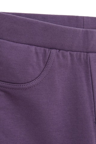 Pantalon - Violet
