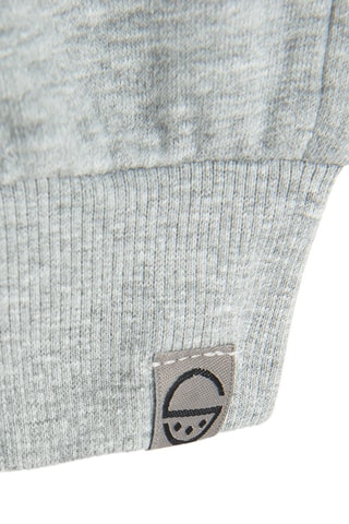 Jogging - Gris clair chiné