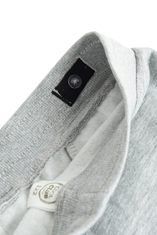 Jogging - Gris clair chiné