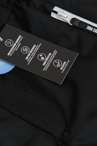 Pantalon de ski - Noir