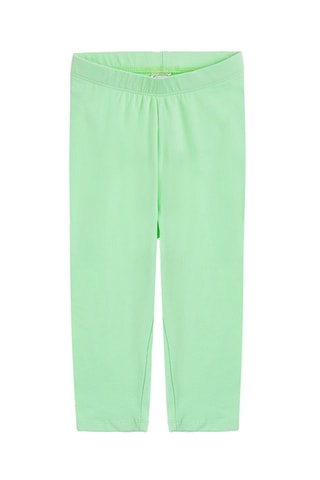 Legging - Vert