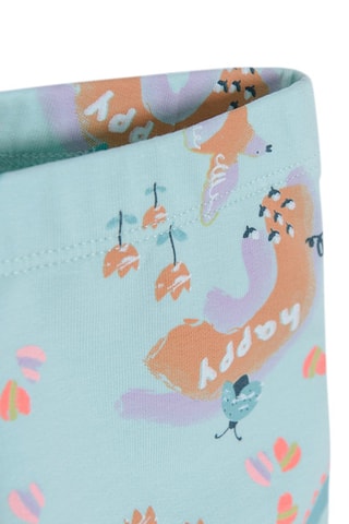 Legging - Vert d’eau