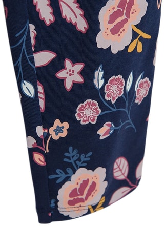 Legging - Bleu marine