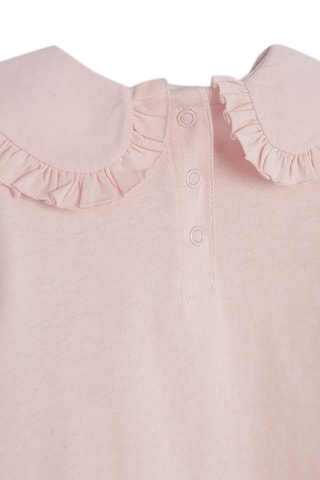 T-shirt - Rose clair