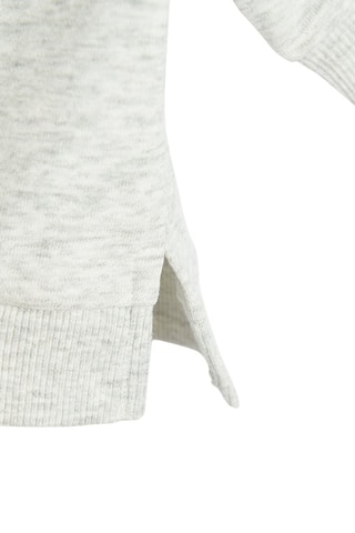 Sweat Disney - Gris clair chiné