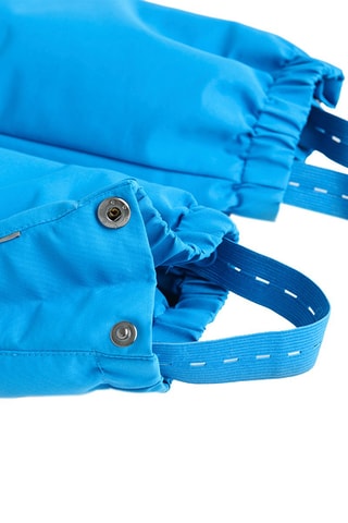 Combinaison de ski - Bleu clair