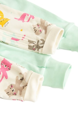 2 combinaisons - Beige