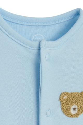 2 grenouillères - Ciel