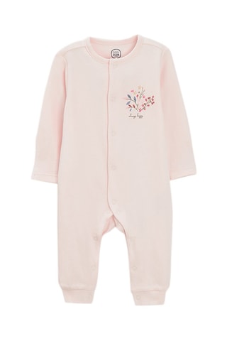 2 combinaisons - Bleu marine