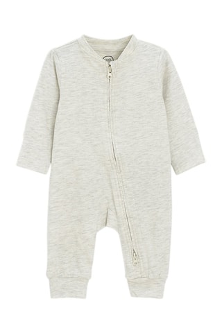 3 dors-biens - Gris foncé