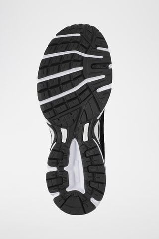 Baskets en nubuck Ride Millennium - Noir