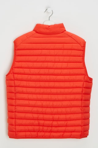Bodywarmer - Rood