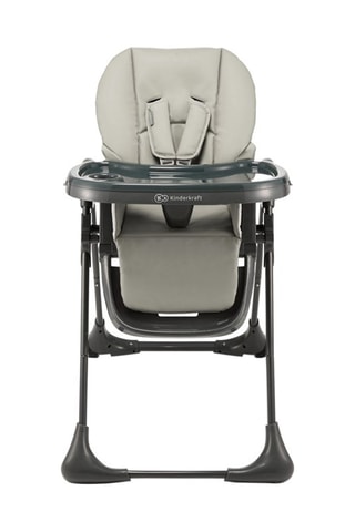 2-in-1 Kinderstoel Tummie