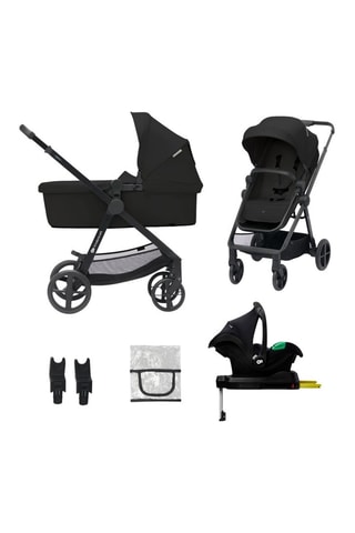 Buggy Newly 4-in-1 Mink pro