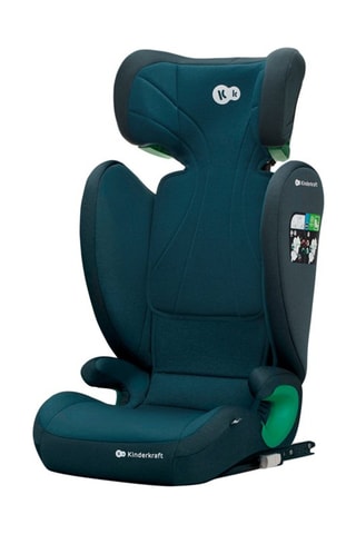 Autostoeltje Junior-Fix Isofix - Groep 2/3