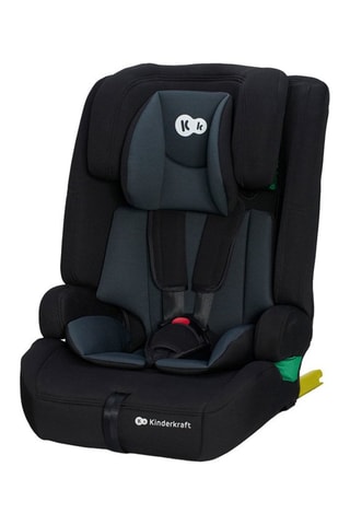 Autostoeltje Safety Fix 2 I-Size Groep 1, 2 en 3