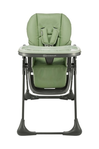 2-in-1 Kinderstoel Tummie