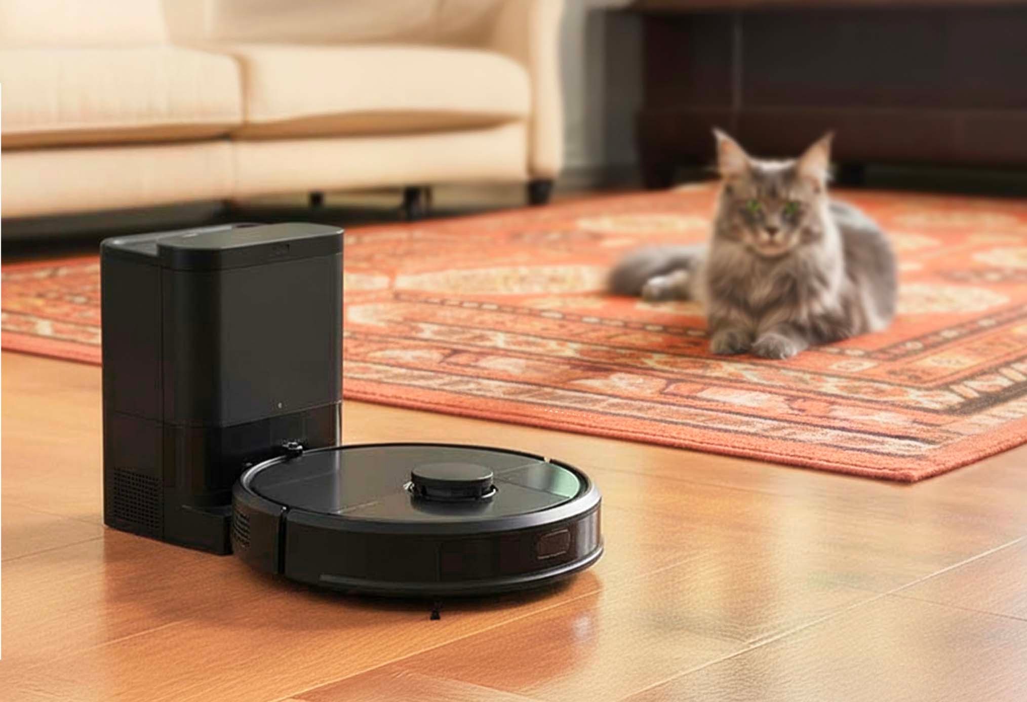 I-ROBOT en soldes sur SHOWROOMPRIVÉ