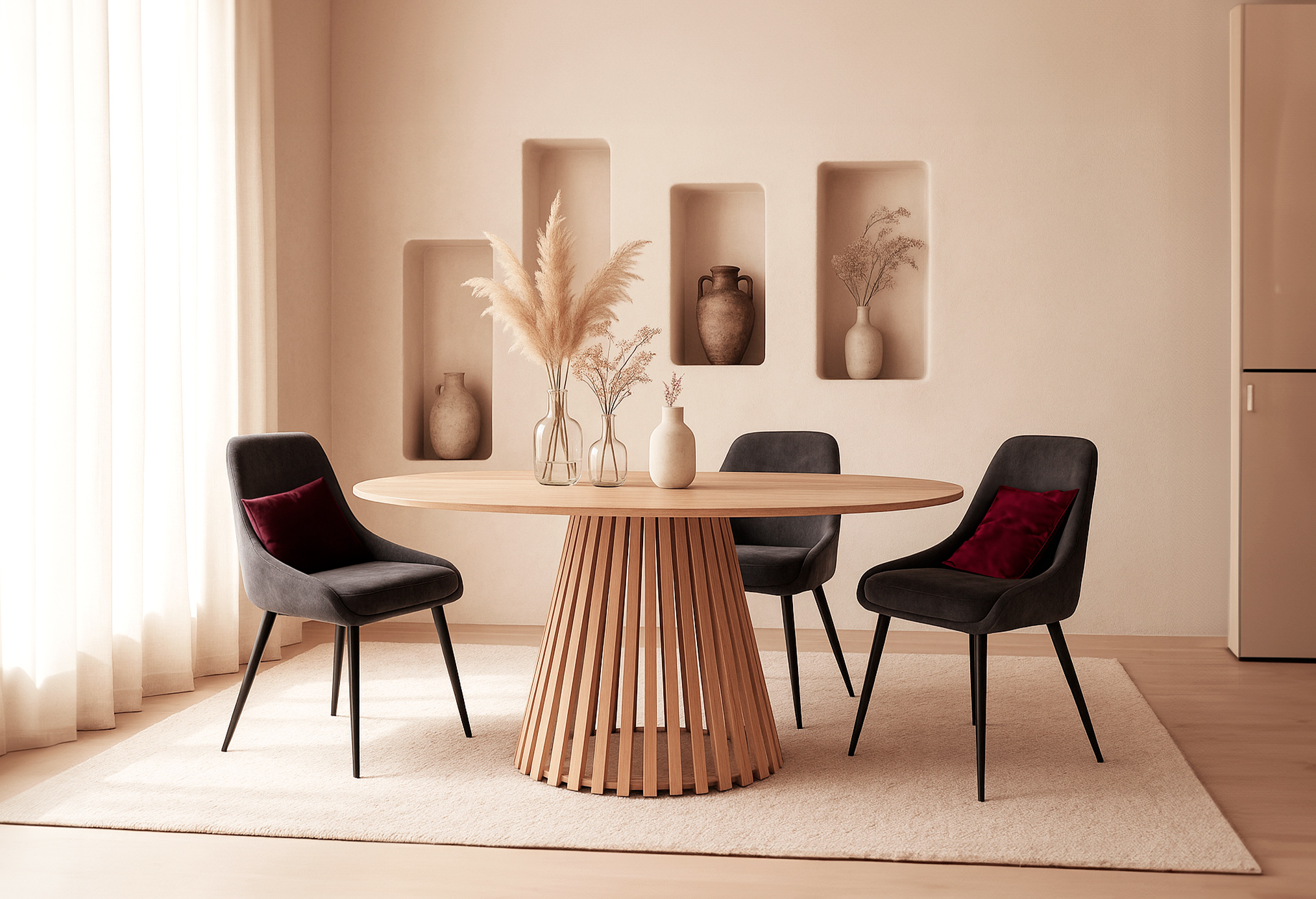 BEMVI MOBILIER en vente flash sur SHOWROOMPRIVÉ