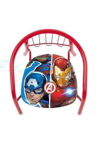Chaise Avengers - Rouge