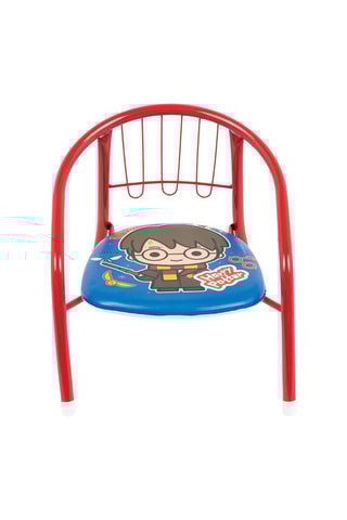 Chaise Harry Potter - Rouge