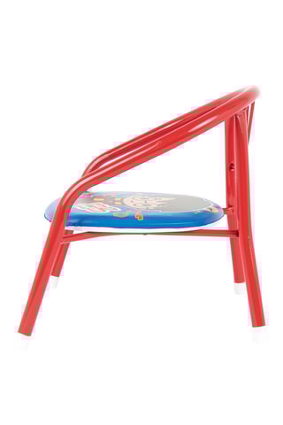 Chaise Harry Potter - Rouge