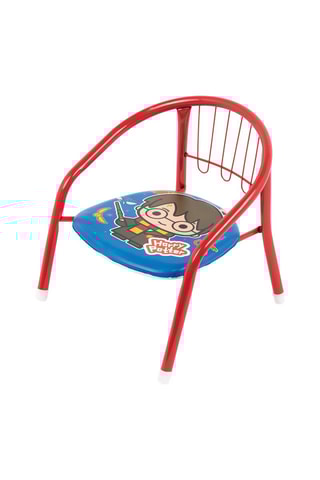 Chaise Harry Potter - Rouge