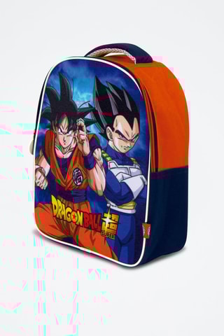 Sac à dos Dragon Ball Super - Bleu