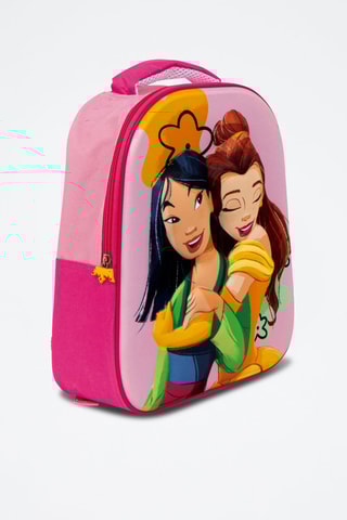 Sac à dos Princesses Disney - Rose