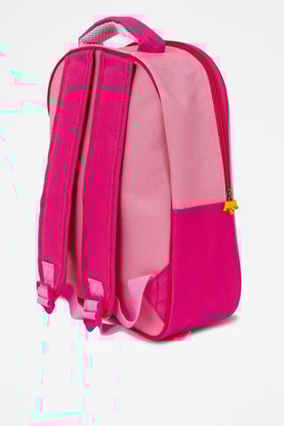 Sac à dos Princesses Disney - Rose