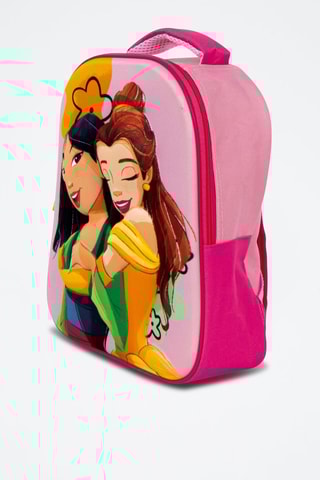 Sac à dos Princesses Disney - Rose