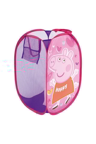 Bac de rangement Peppa Pig 36 x 36 x 58 cm