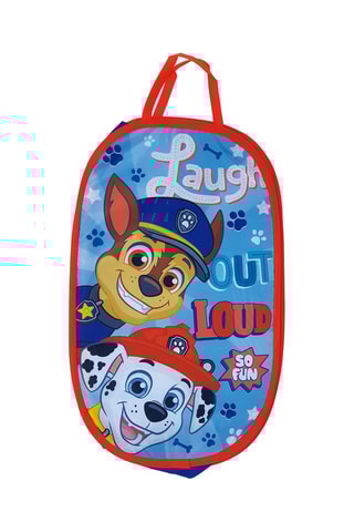 Bac de rangement Pat' Patrouille 36 x 36 x 58 cm